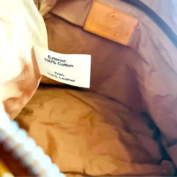 Anabaglish Sundance Cobbled Streets Bag - Picture 12 of 16